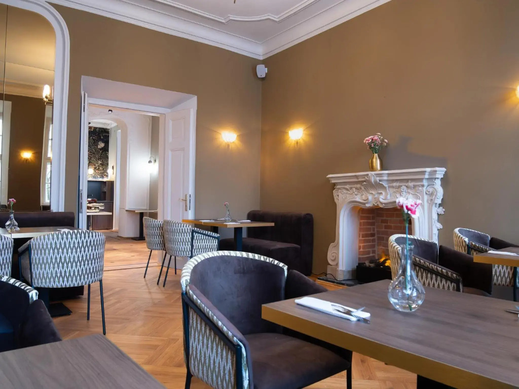 Hotel Imperial