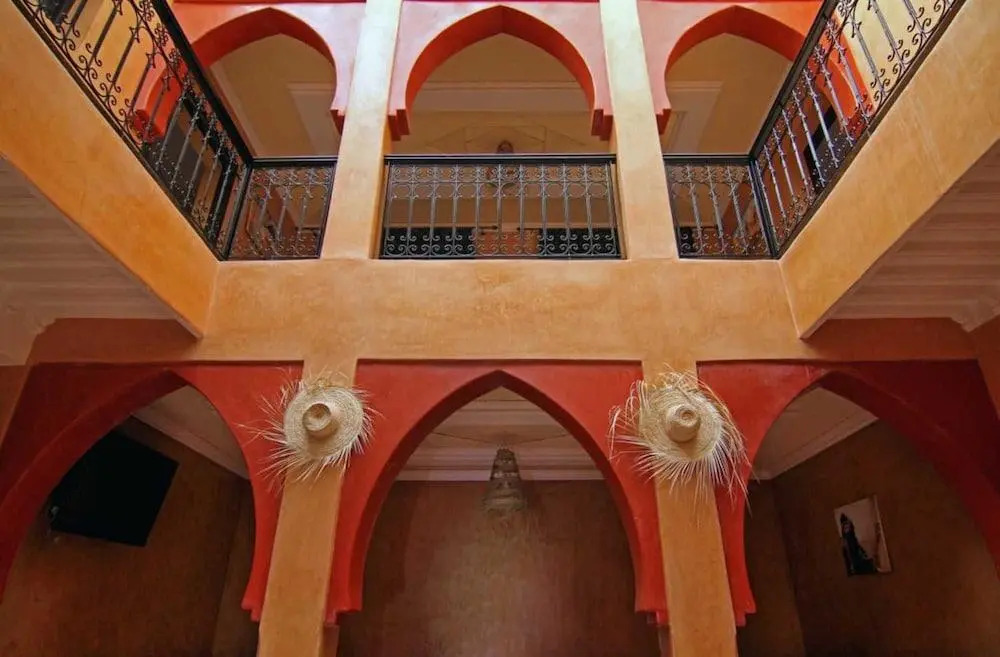 Villa Tigmi