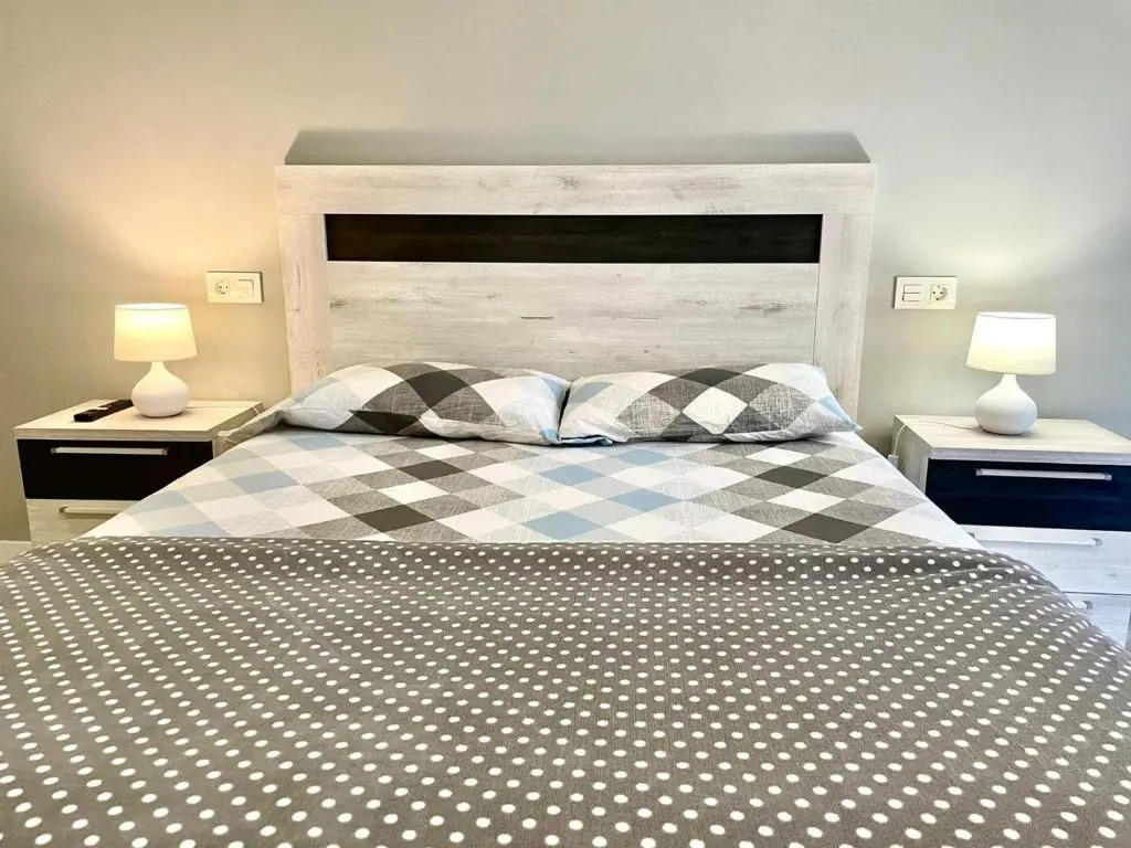 Apartamentos Aranda