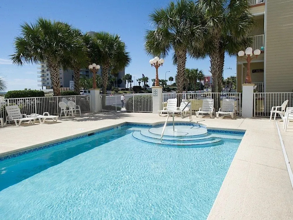 25805 Perdido Beach Condo by RedAwning