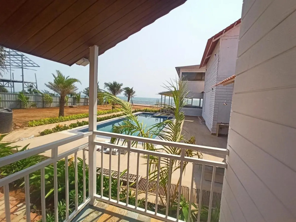 Maargit Beach Resort Goa
