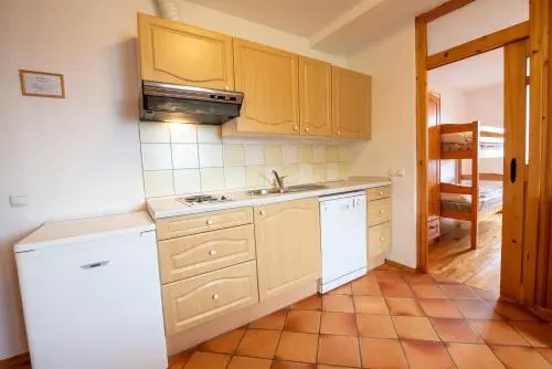 Apartments Gornik