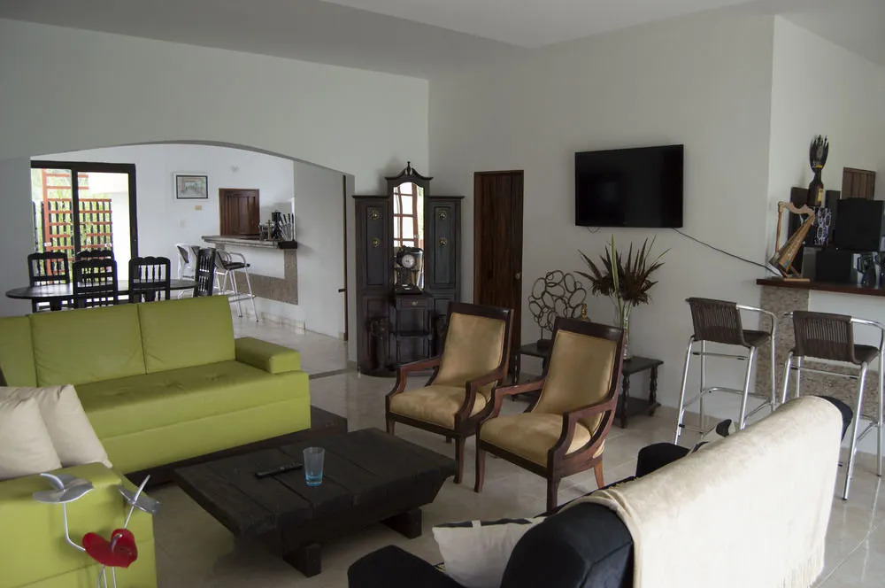 UKO Urbanekolodge