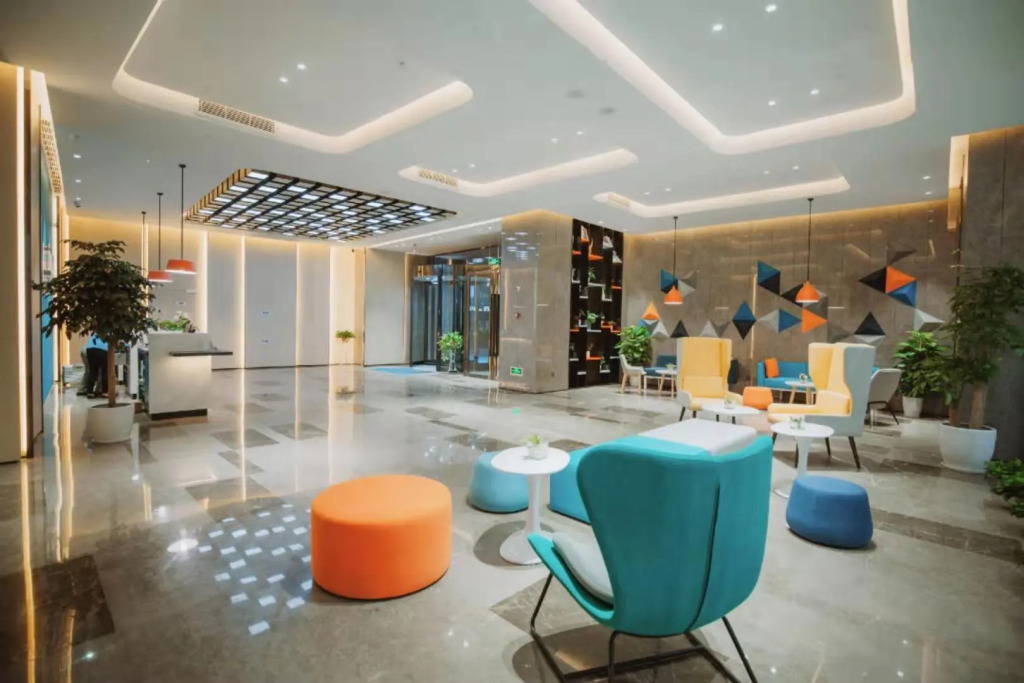 Holiday Inn Express Ningbo Fenghua by IHG