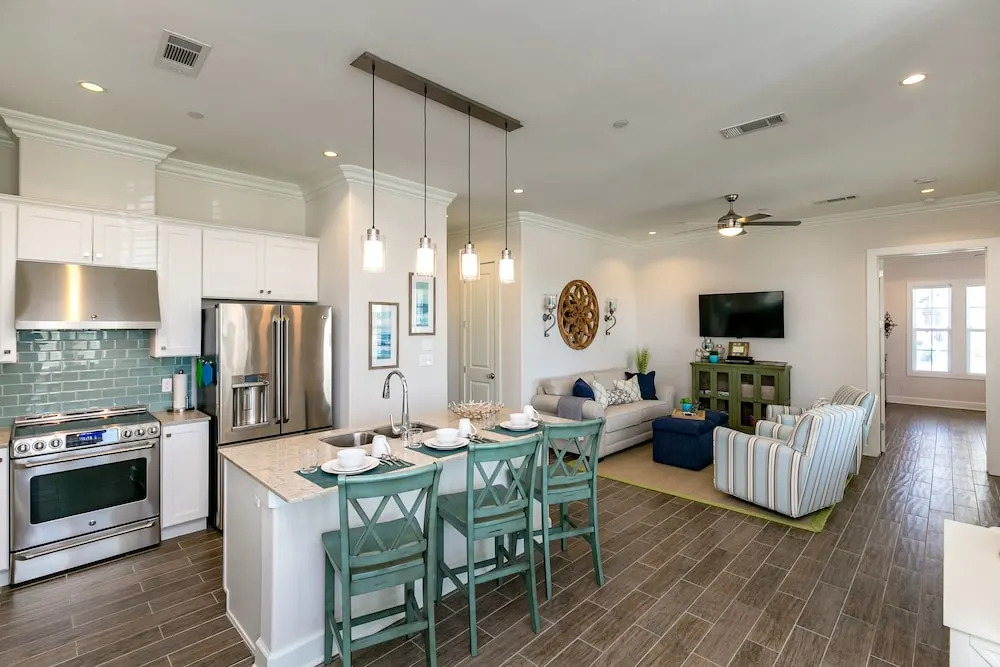 137 Palmilla Beach Circle Condo Unit 106 by RedAwning