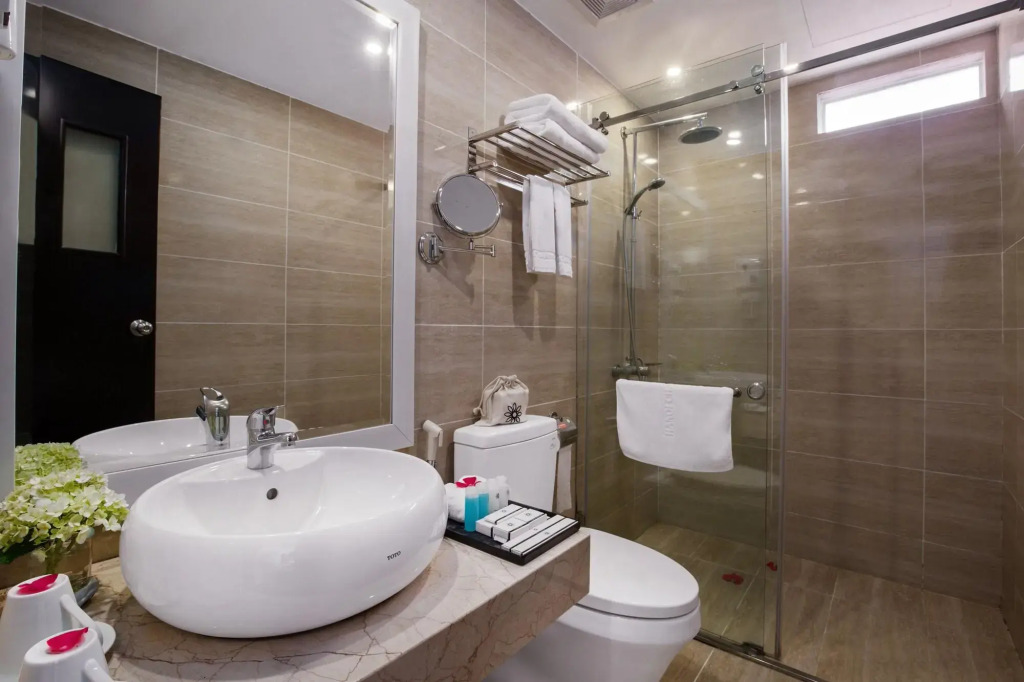 Flora Boutique Hotel