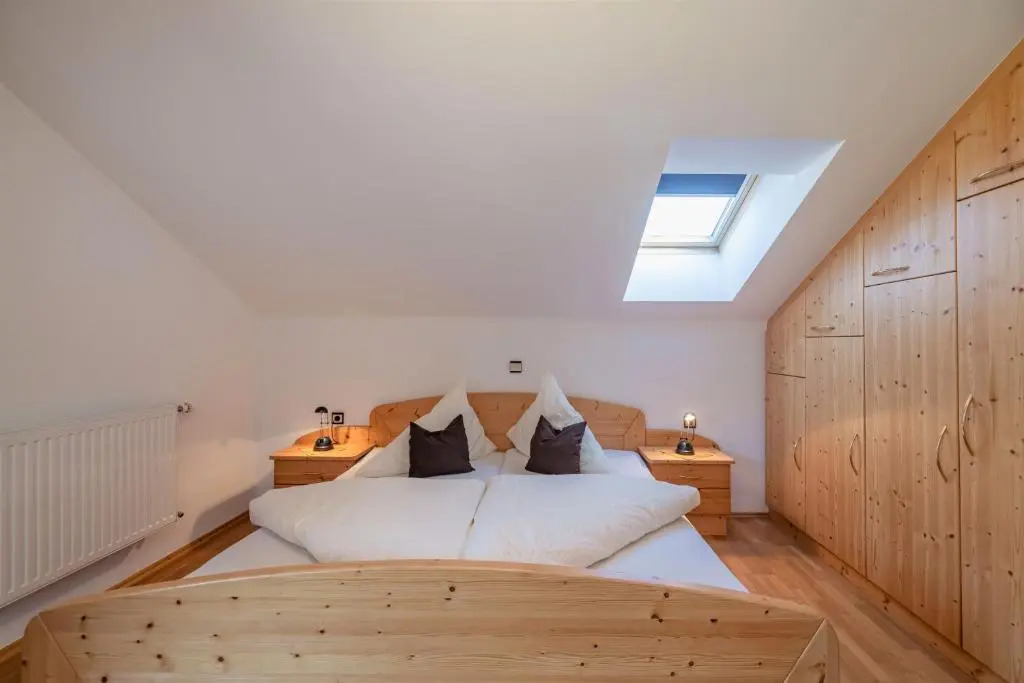 Apartmenthaus - Erlebenswert Bauernhof Gruber