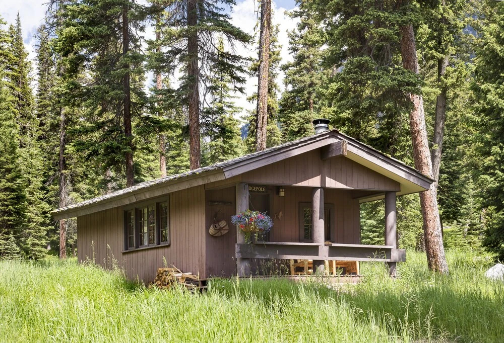 Lone Mountain Ranch