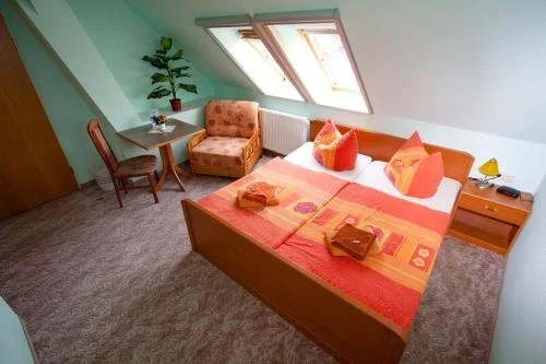 Christels Pension