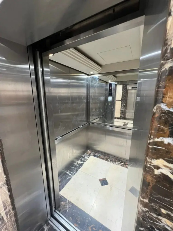 Manarat Al Aziza 3 Hotel Makkah