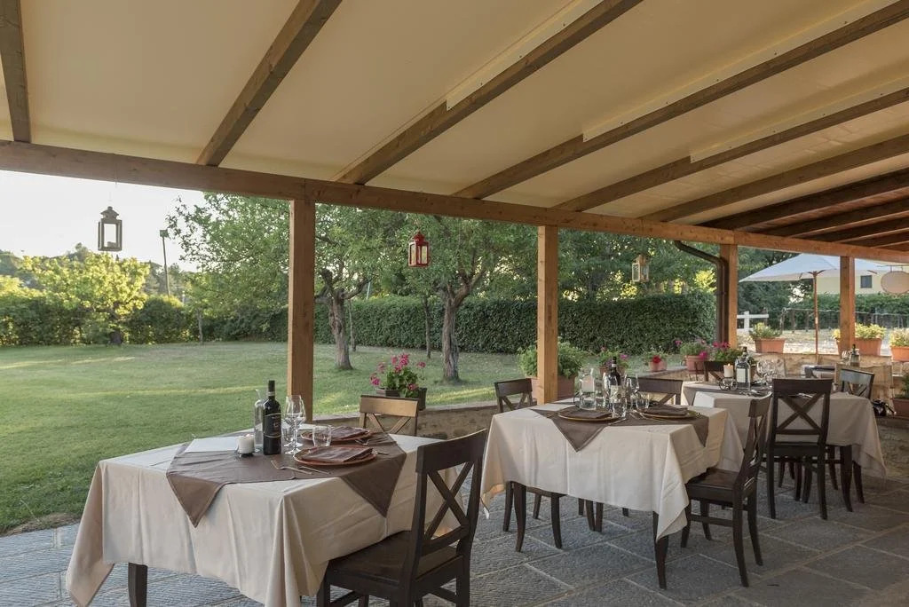 Agriturismo San Giovanni