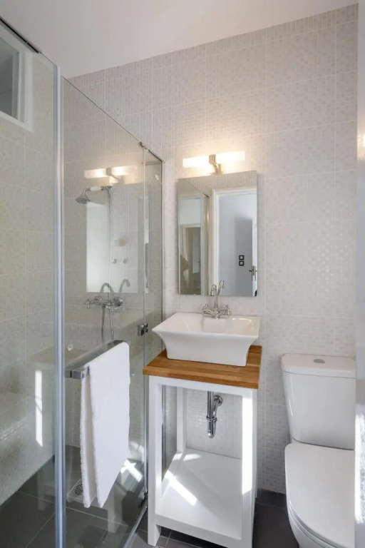 Athens Residence Apartments