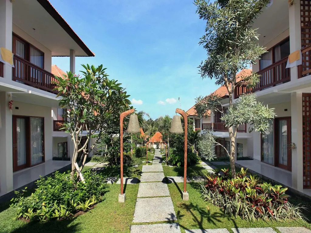Pertiwi at Bisma 2