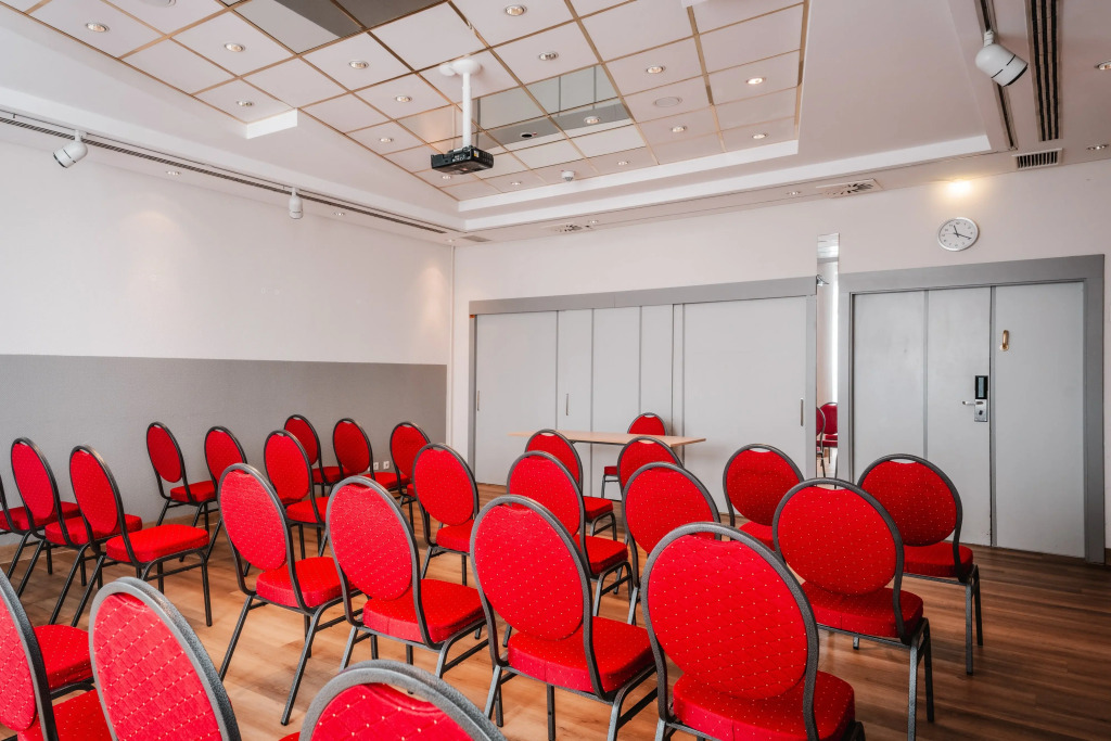 Leonardo Hotel Aachen