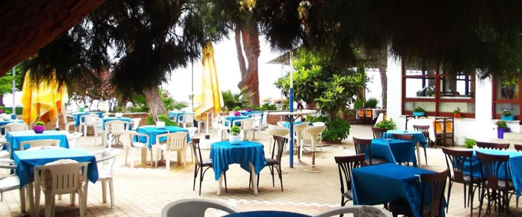 Belgin Otel