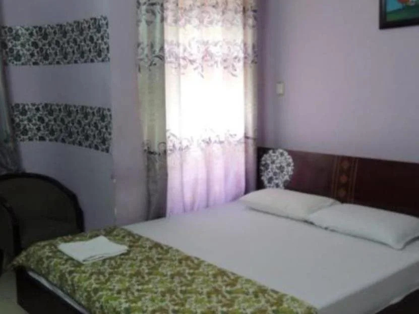 Truc An Hotel