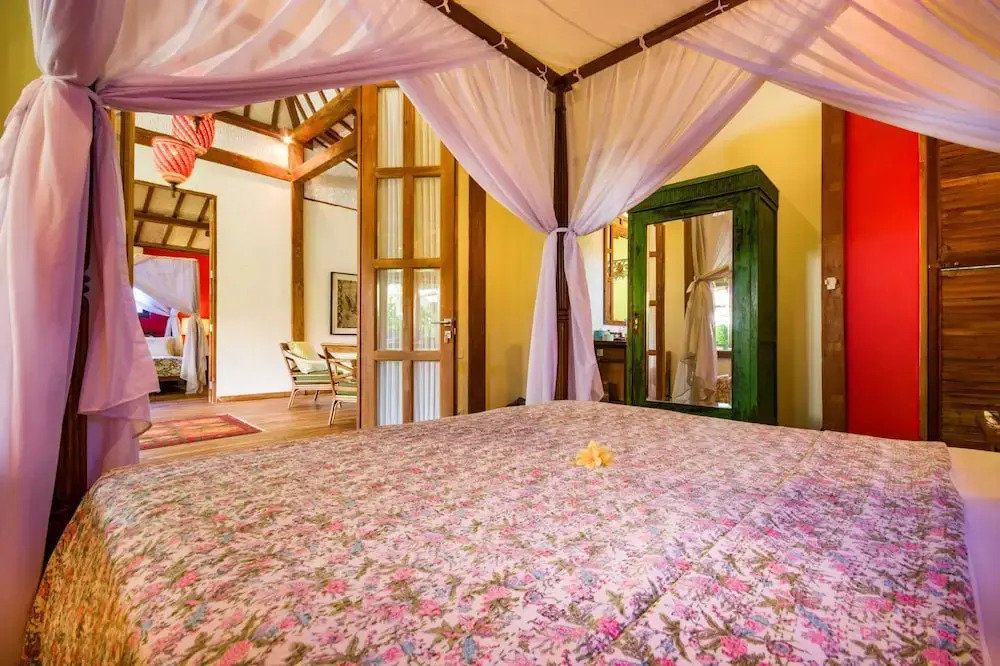 Bali Villa Near the Beach, 2041