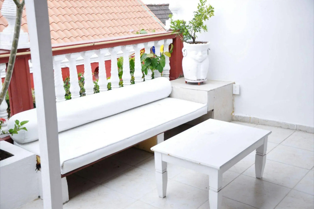 Hotel Casa Eden