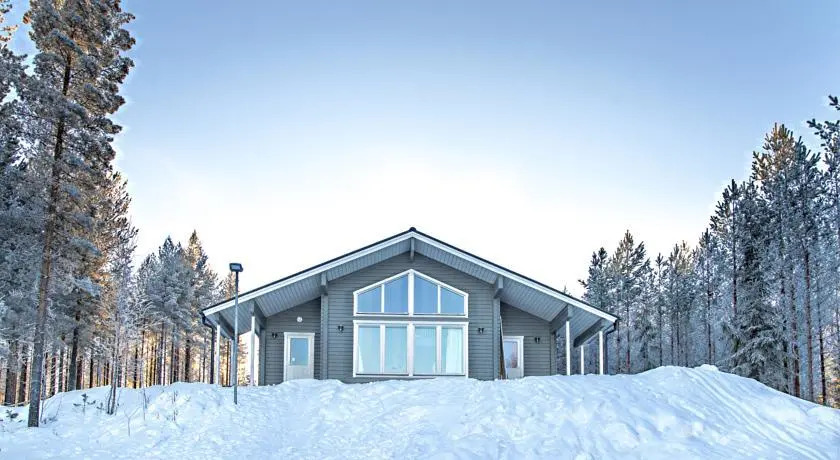 Gerika Villas