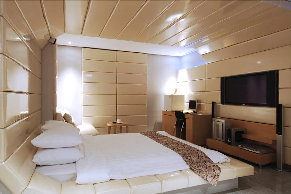 Yeongdeungpo Lifestyle F Hotel