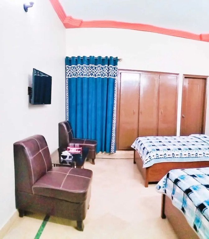 Subhan Palace Guest House