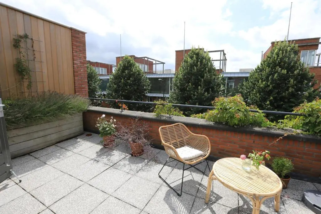 B&B De Zwanebloem