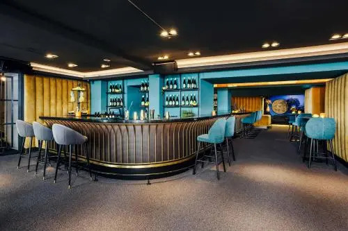 Aiola Living Boutique Hotel Graz