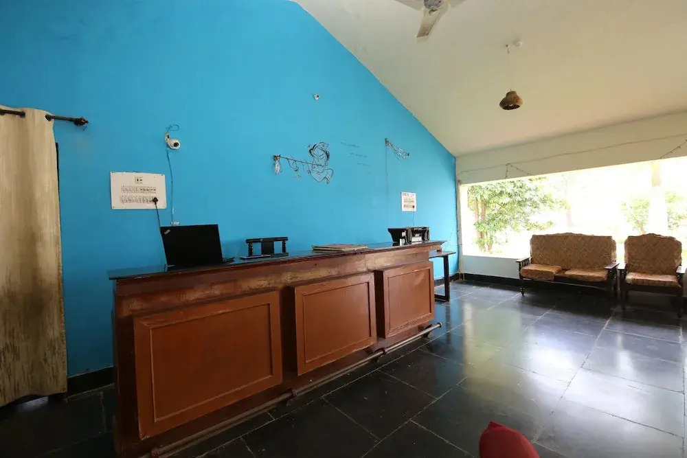 SPOT ON 37245 Barasingha Resort