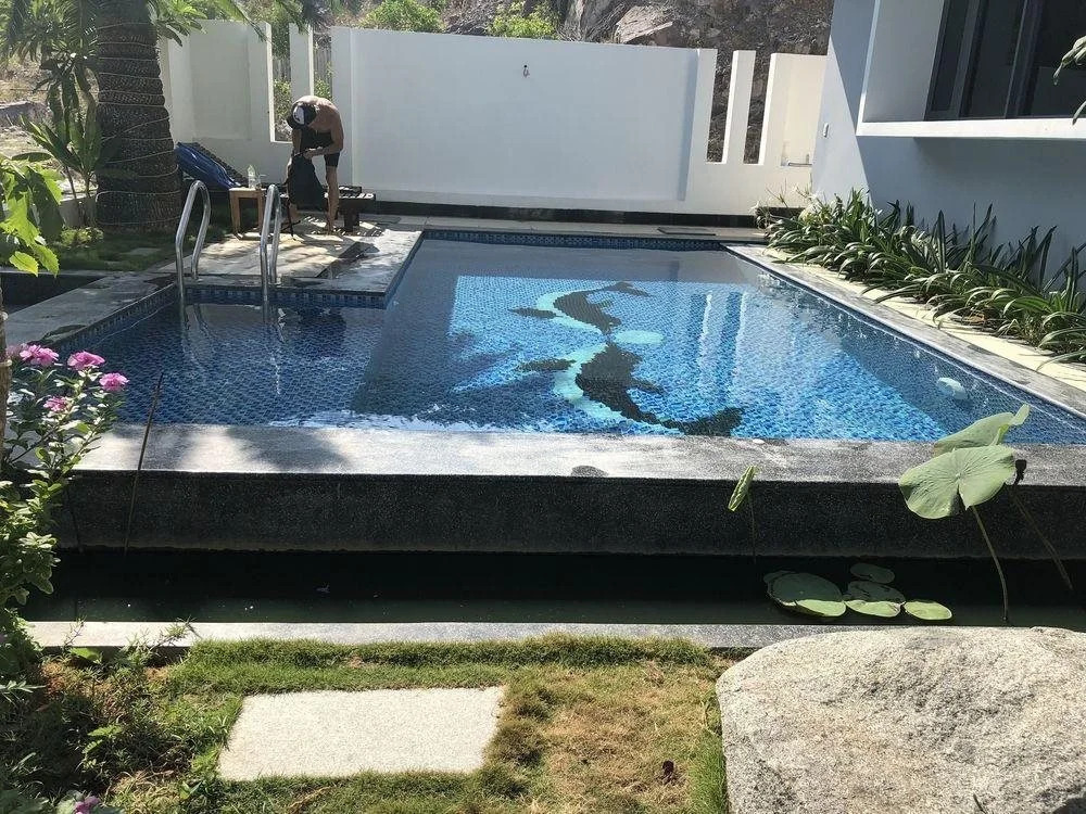 Ngoc Long Villa Nha Trang