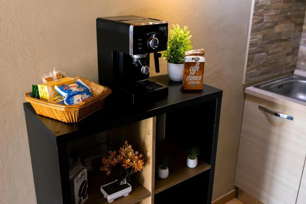 VillaMiramar Beach Penthouse Palermo Airport
