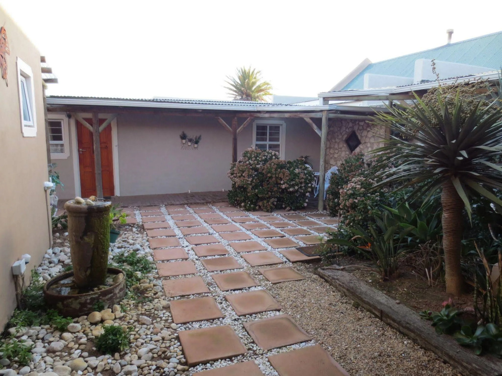 Masada Guest House