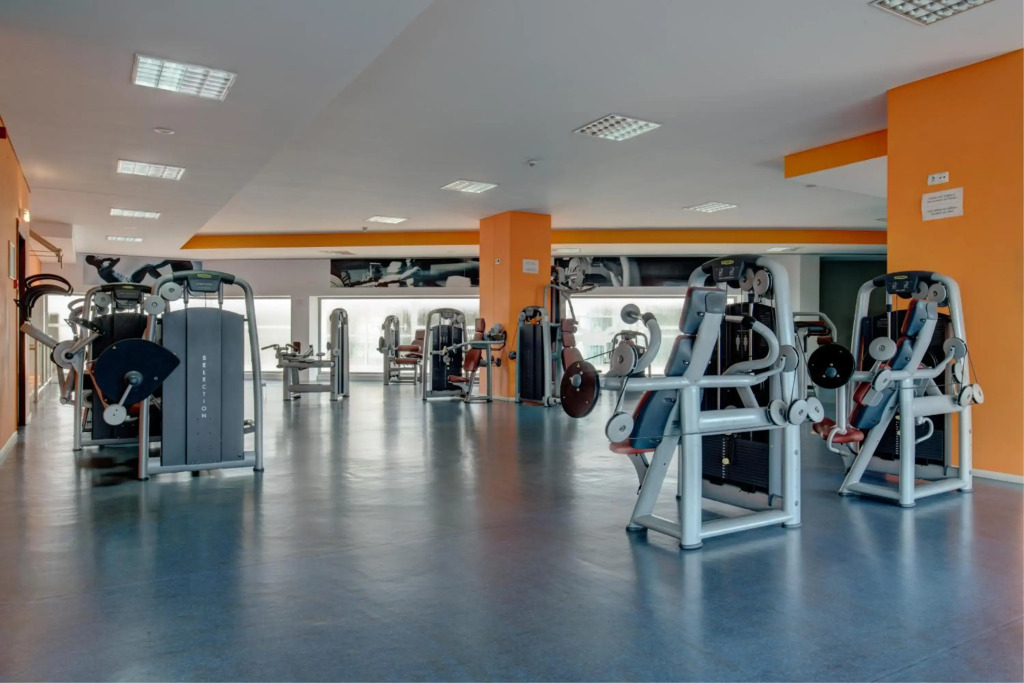 VIP Executive Azores Hotel