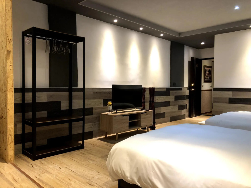 First Place B&B