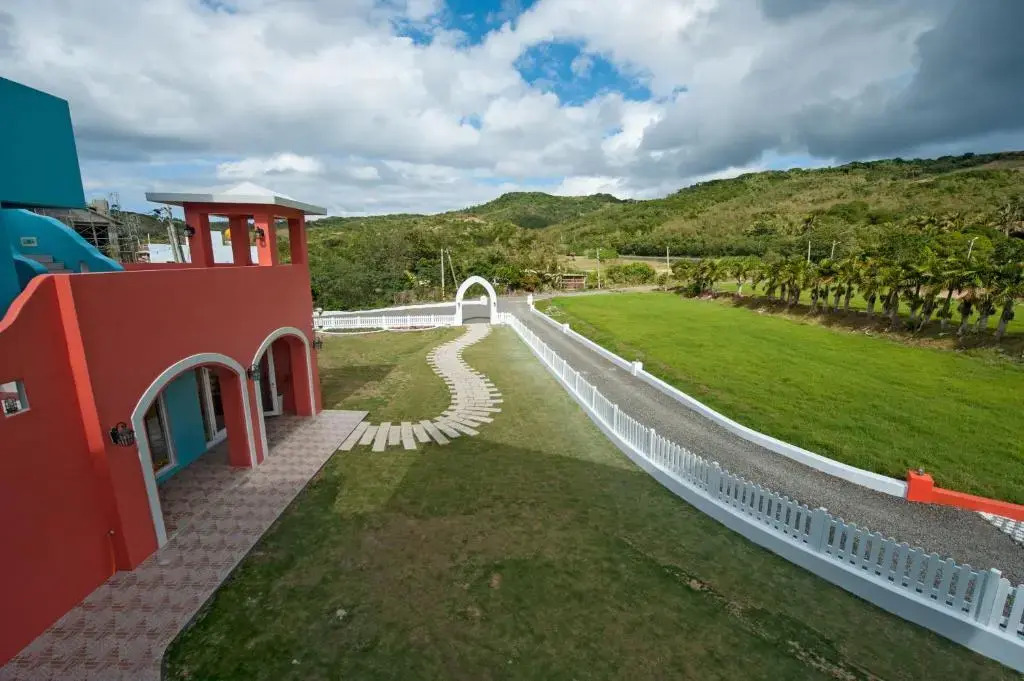 Wonderful Kenting Hostel