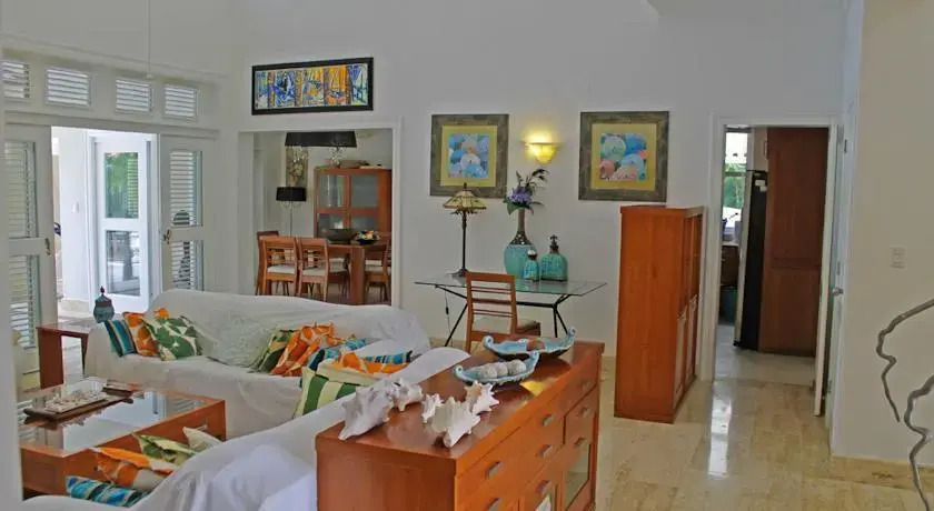 Villa Favorita