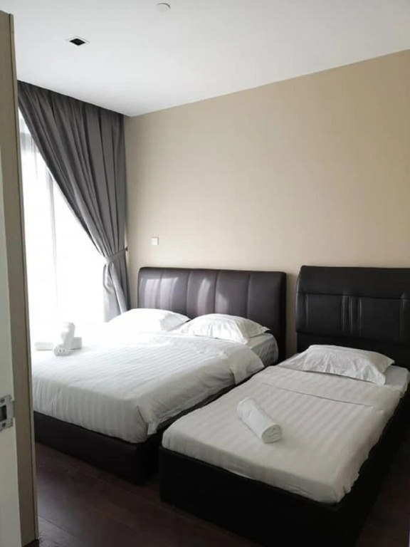 PS08 Kota Kinabalu @ Privilege Suite Riverson SOHO