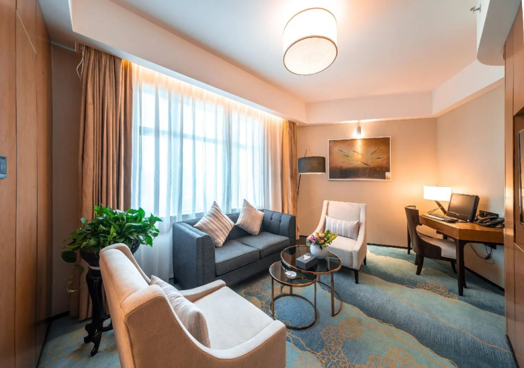 Horizon Hotel