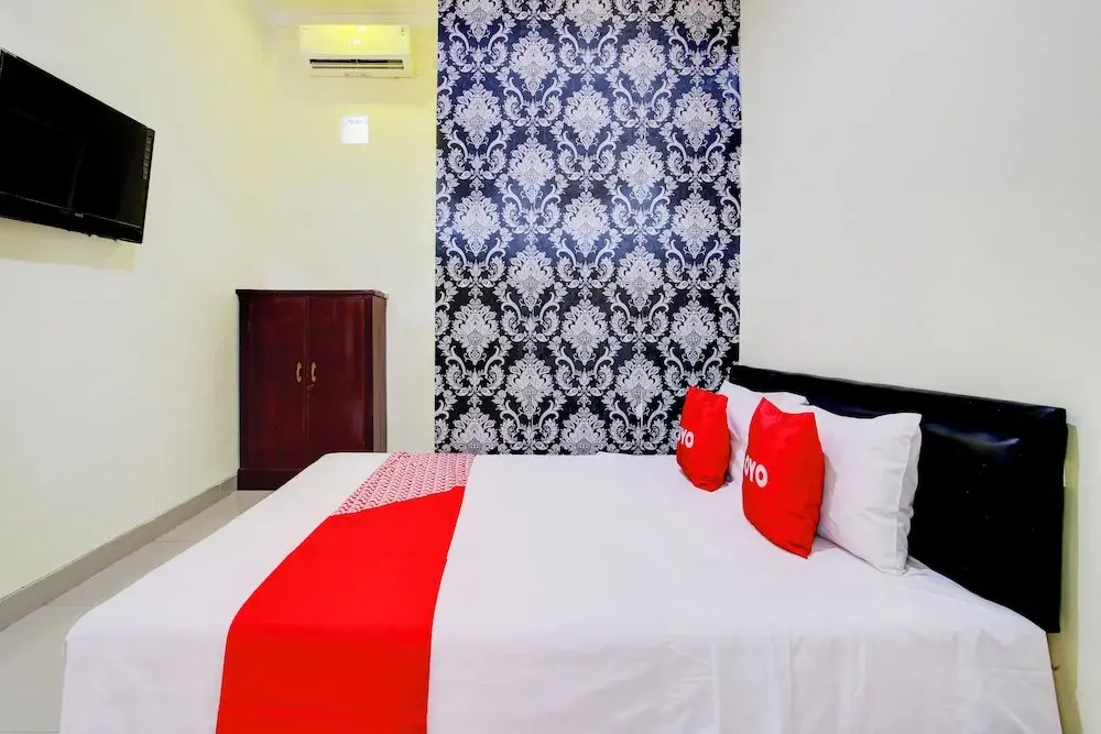 Hotel O Sleman Near Bandara Adi Sutjipto Formerly Joglo Sorogenen