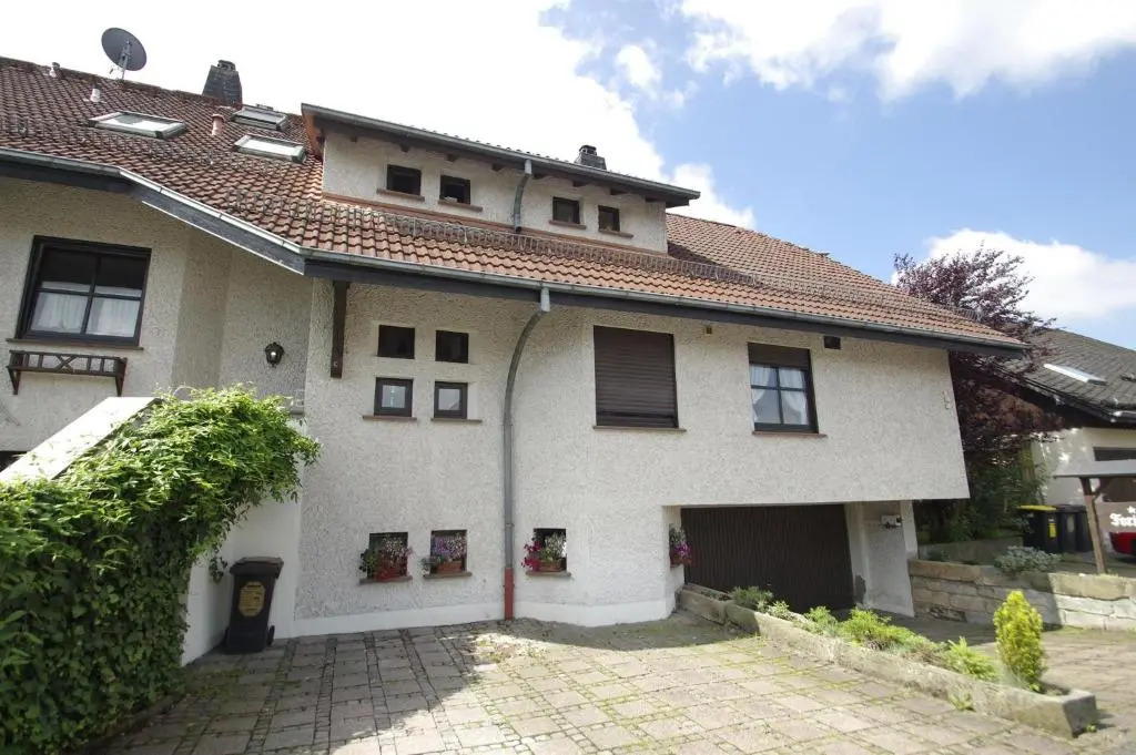 Ferienstudios Familie Harnier