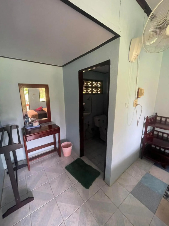 Khao Sok Nung House