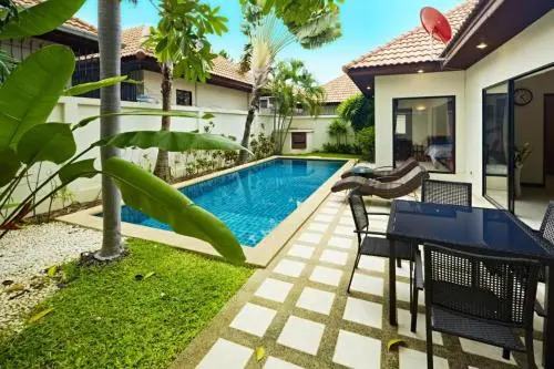 View Talay Villa - 38 By Axiom