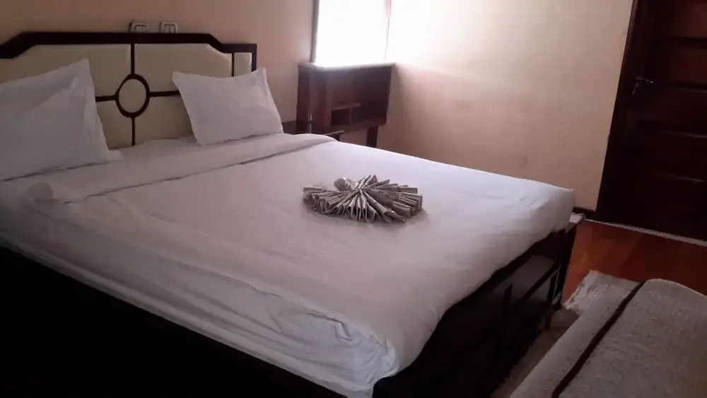 Yegna Guest House