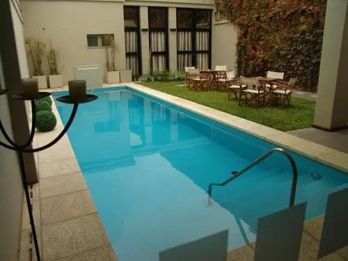 Terrazas Hotel