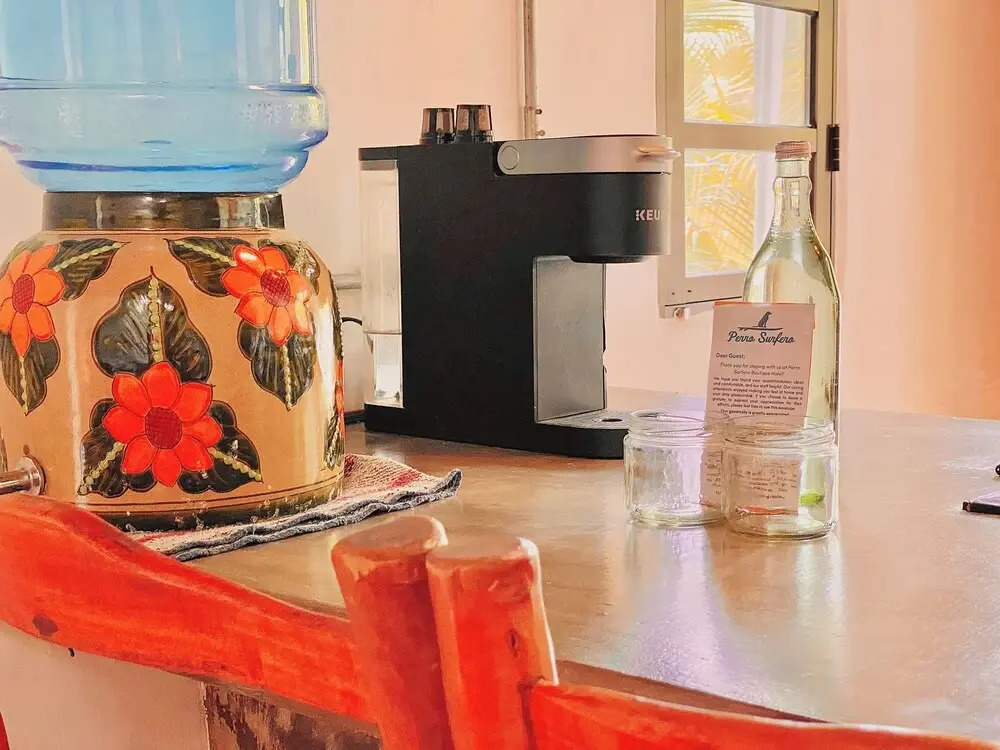 Outsite Todos Santos - Work, Connect, Explore