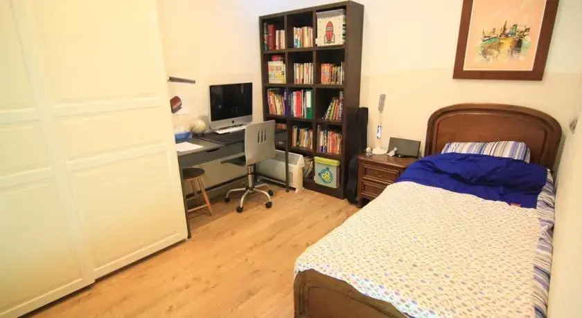 Appartement Mozart