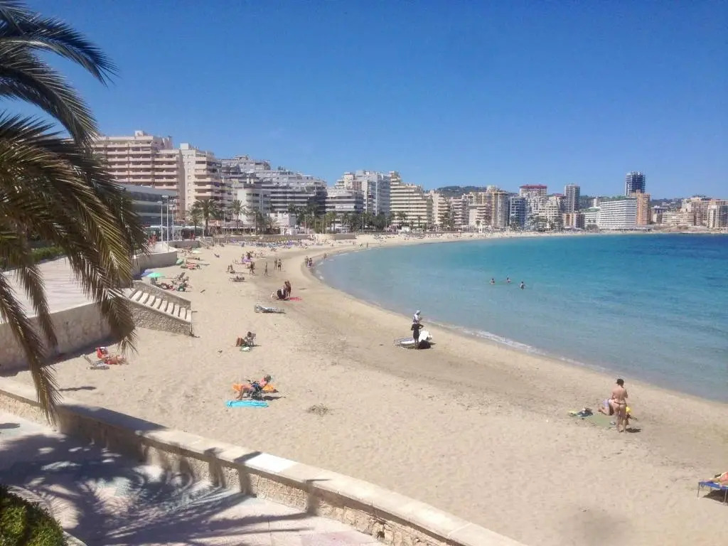 Apartamentos Apolo 17