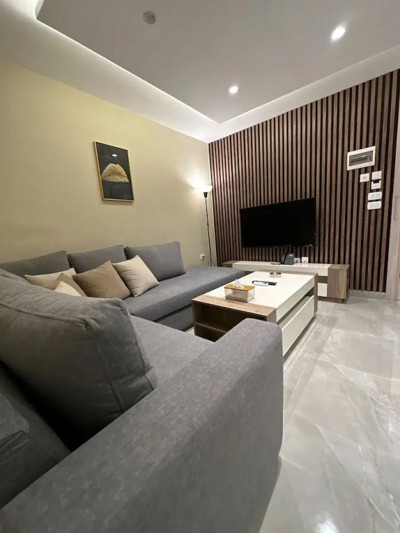 009 Al-najeh JRE Apartments For Rent ave