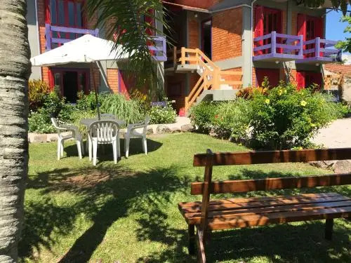 Residencial Pousada das Araras