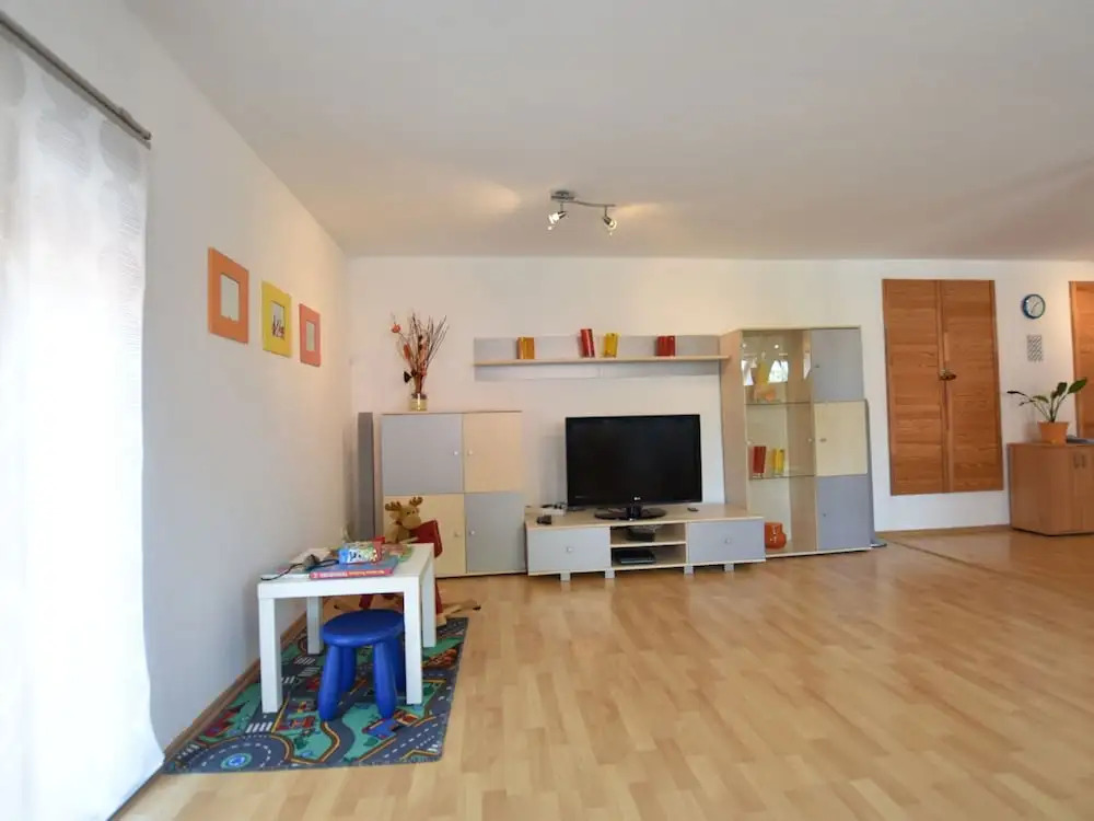 Bright Apartment in Blowatz Near the Sea Beach