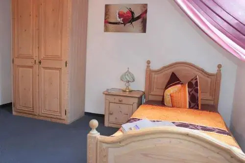 Hotel Stadt Pausa